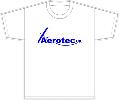 Aerotec T-shirt
